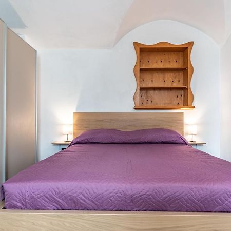 Residenza Glicine Apartment Pergine Valsugana Exterior photo