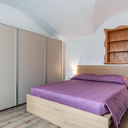 Residenza Glicine Apartment Pergine Valsugana Exterior photo