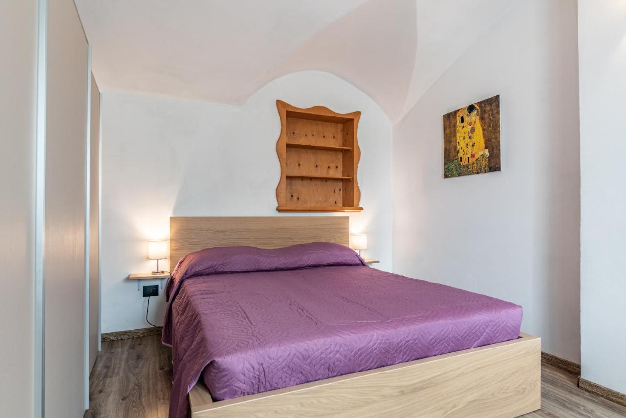 Residenza Glicine Apartment Pergine Valsugana Exterior photo