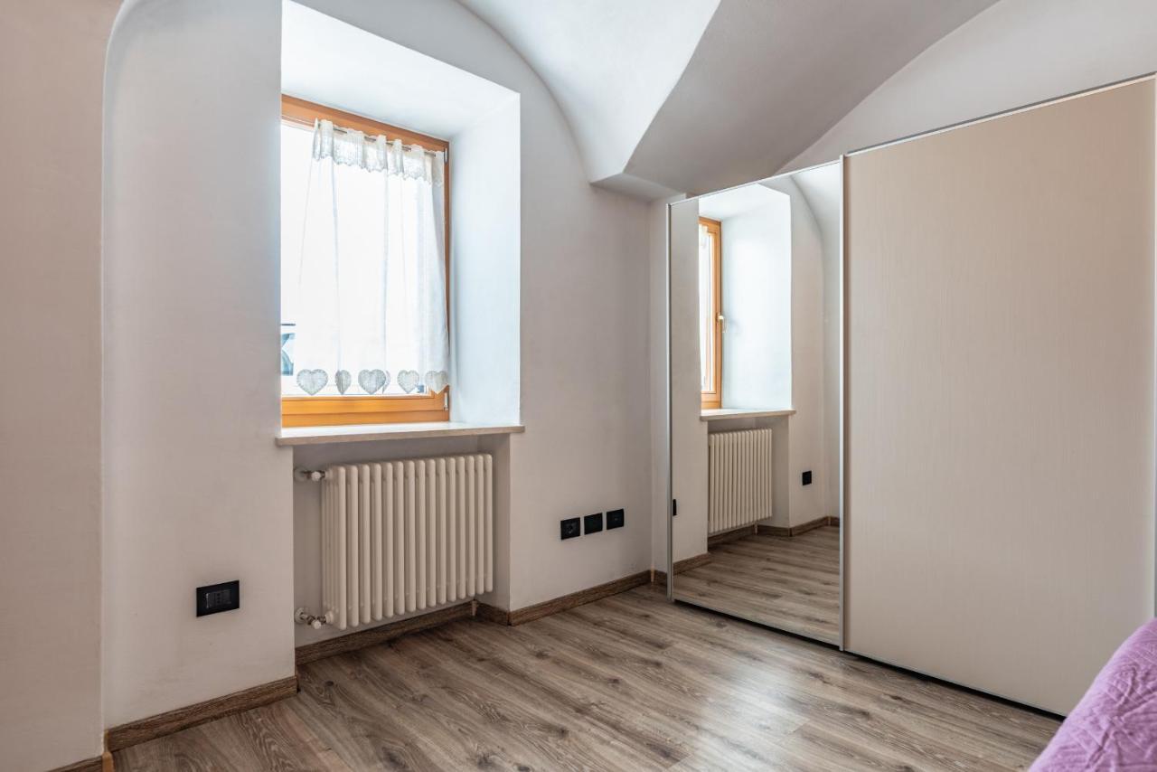 Residenza Glicine Apartment Pergine Valsugana Exterior photo