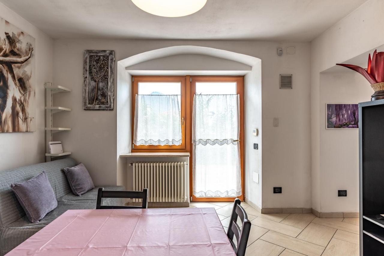 Residenza Glicine Apartment Pergine Valsugana Exterior photo