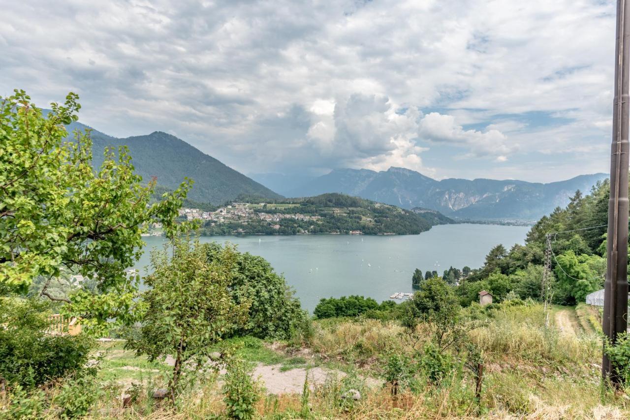 Residenza Glicine Apartment Pergine Valsugana Exterior photo