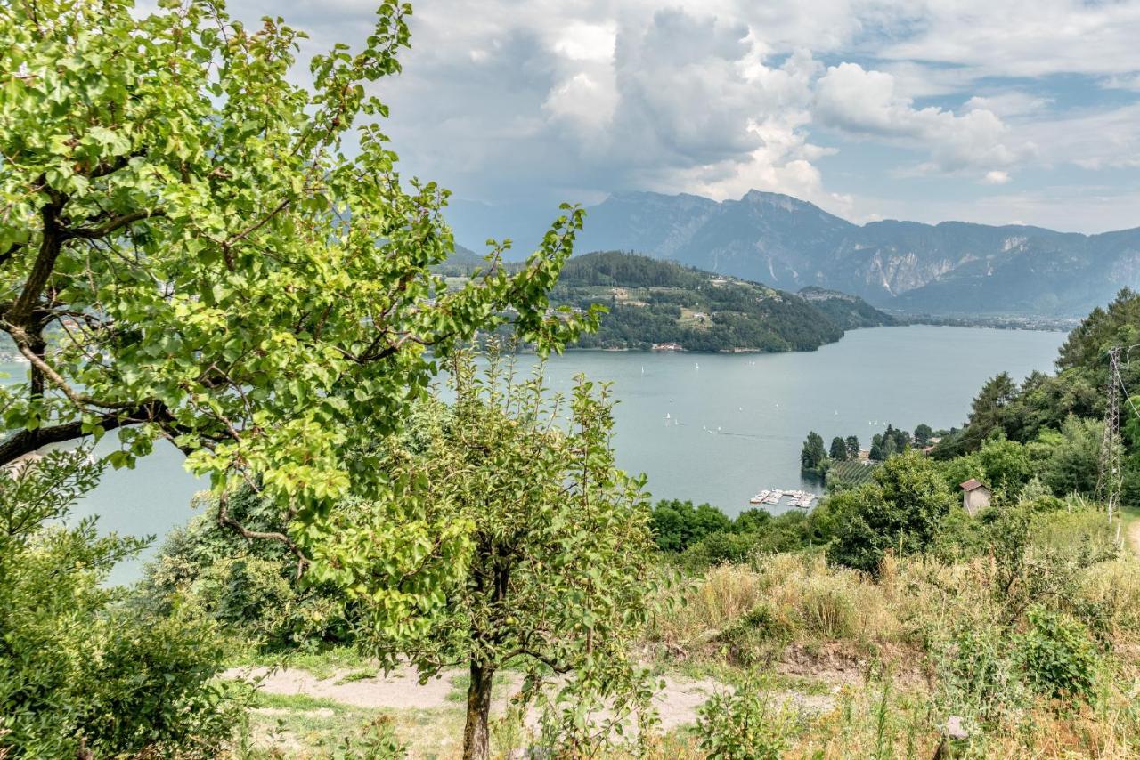Residenza Glicine Apartment Pergine Valsugana Exterior photo