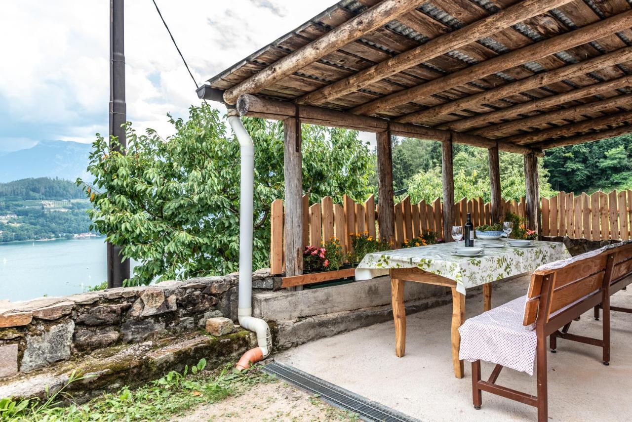 Residenza Glicine Apartment Pergine Valsugana Exterior photo
